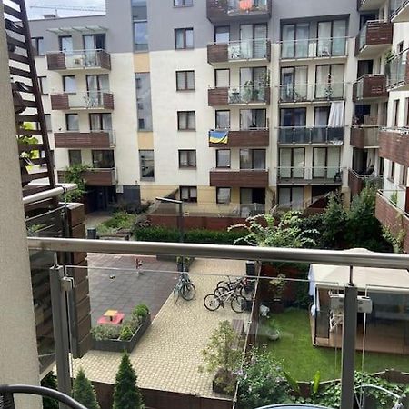 Apartament Grzegorzecka Centrum 克拉科夫 外观 照片