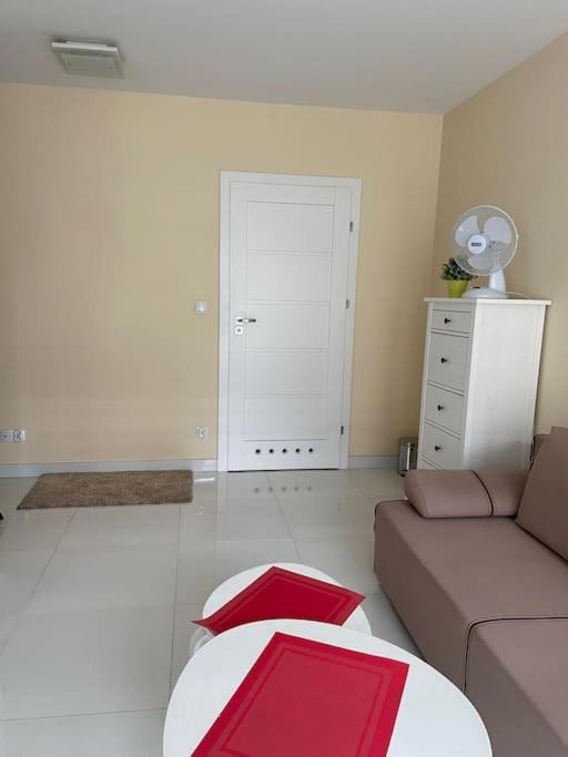 Apartament Grzegorzecka Centrum 克拉科夫 外观 照片