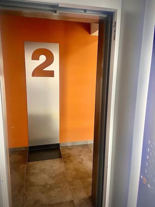 Apartament Grzegorzecka Centrum 克拉科夫 外观 照片