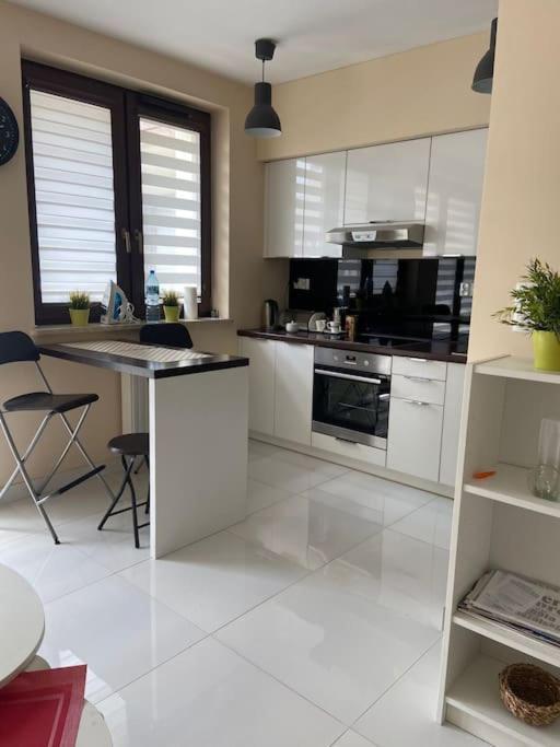 Apartament Grzegorzecka Centrum 克拉科夫 外观 照片