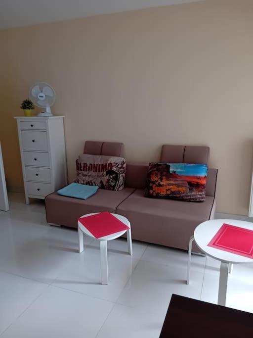 Apartament Grzegorzecka Centrum 克拉科夫 外观 照片