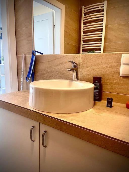 Apartament Grzegorzecka Centrum 克拉科夫 外观 照片