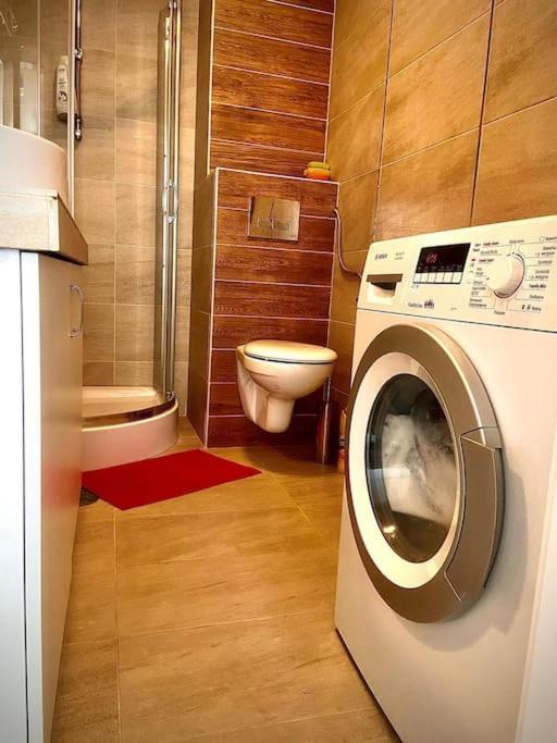 Apartament Grzegorzecka Centrum 克拉科夫 外观 照片
